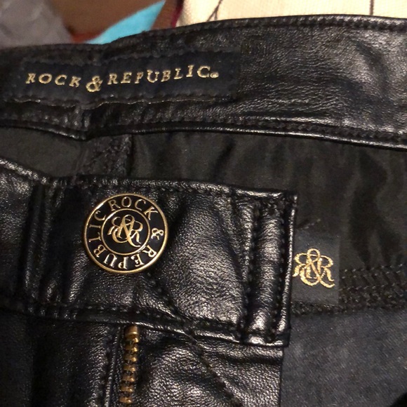 Rock & republic pants - Picture 3 of 4